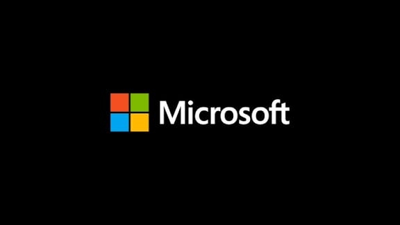 Microsoft logo